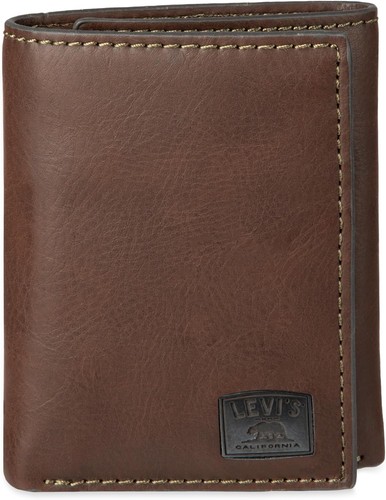 Levi men trifold - men's,